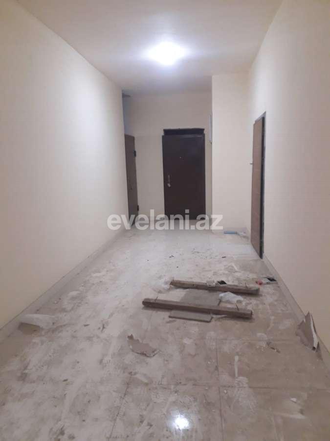 Продаётся, новостройка, 2-комнаты, 94 m², Баку, Ясамальский r, Иншаатчылар m.