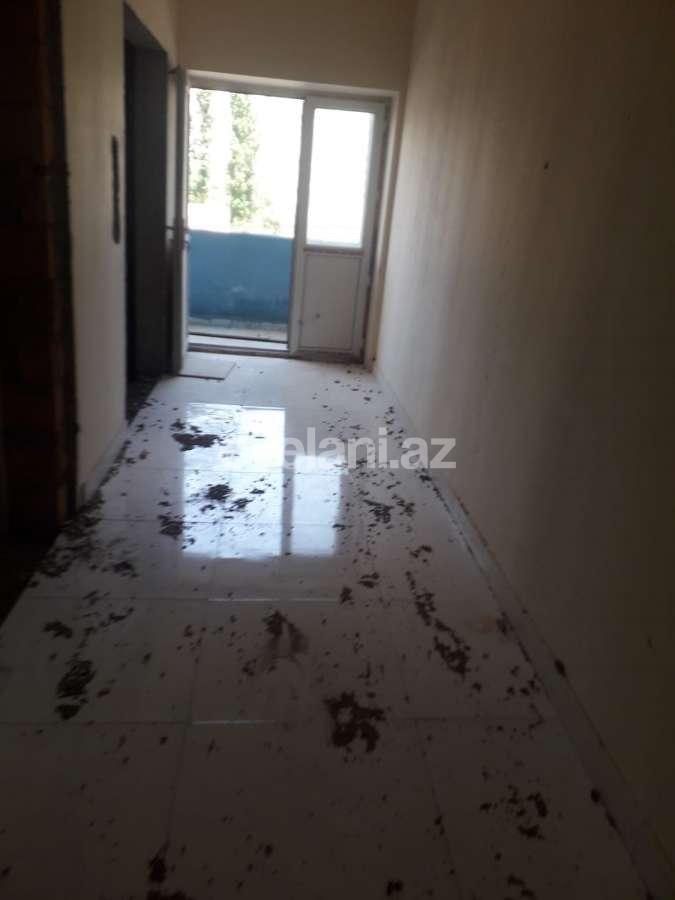 Продаётся, новостройка, 2-комнаты, 94 m², Баку, Ясамальский r, Иншаатчылар m.