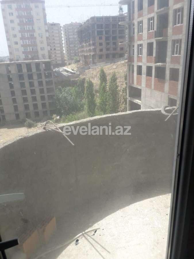 Продаётся, новостройка, 2-комнаты, 94 m², Баку, Ясамальский r, Иншаатчылар m.