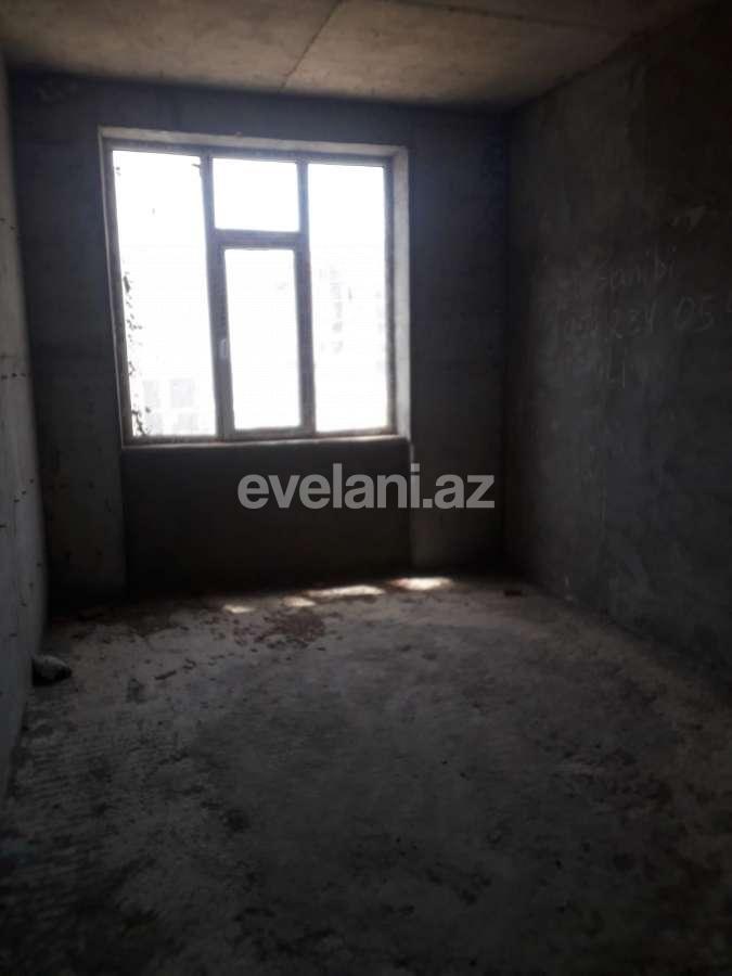Продаётся, новостройка, 2-комнаты, 94 m², Баку, Ясамальский r, Иншаатчылар m.
