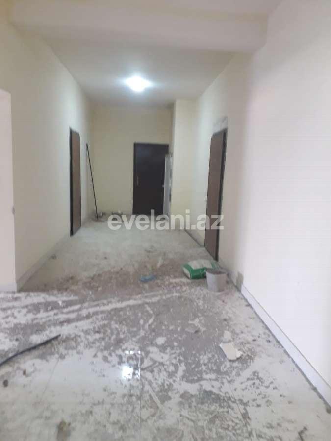 Продаётся, новостройка, 2-комнаты, 94 m², Баку, Ясамальский r, Иншаатчылар m.