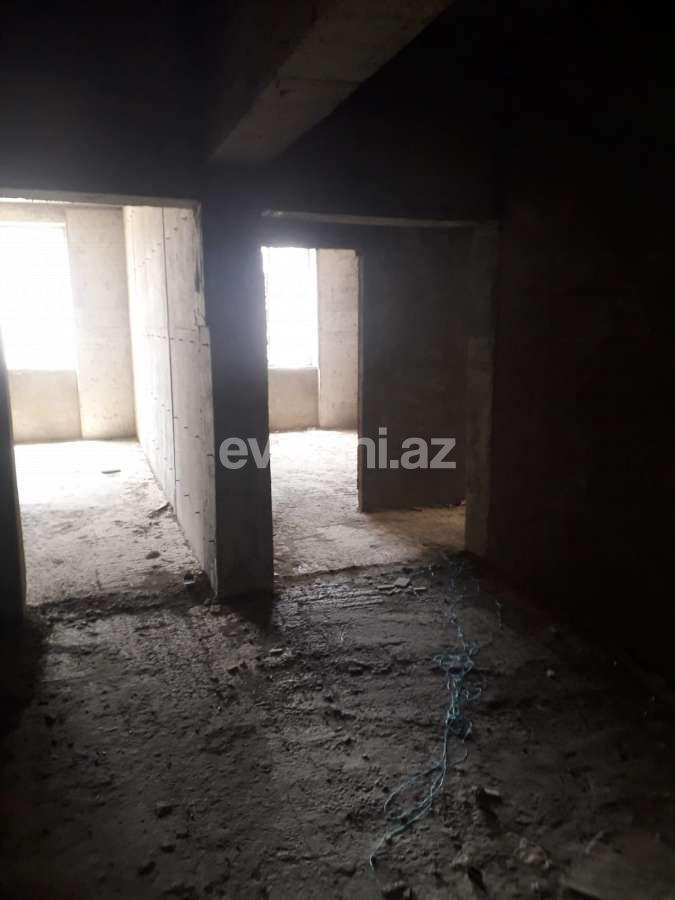 Продаётся, новостройка, 2-комнаты, 94 m², Баку, Ясамальский r, Иншаатчылар m.
