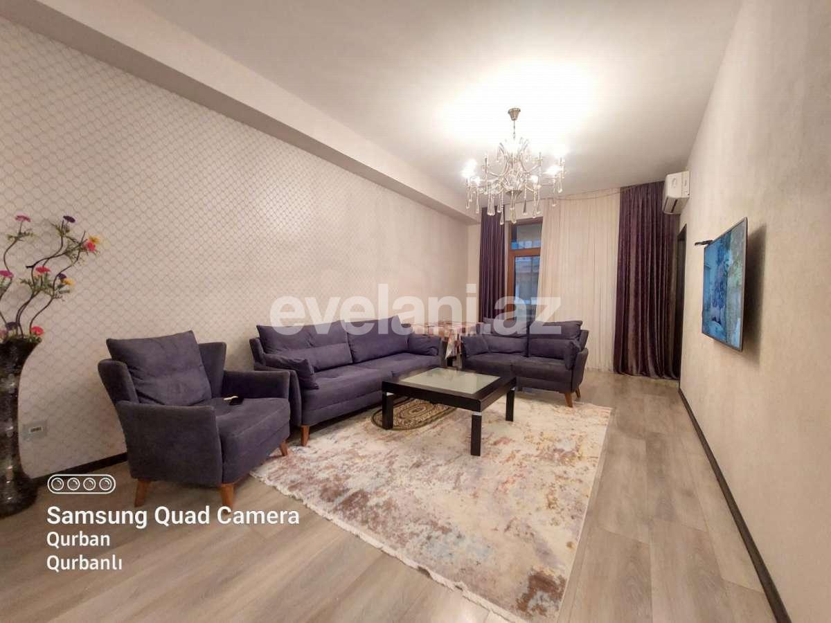 Satılır, yeni tikili, 3 otaqlı, 101 m², Bakı, Xətai r, Şah İsmayıl Xətai m.