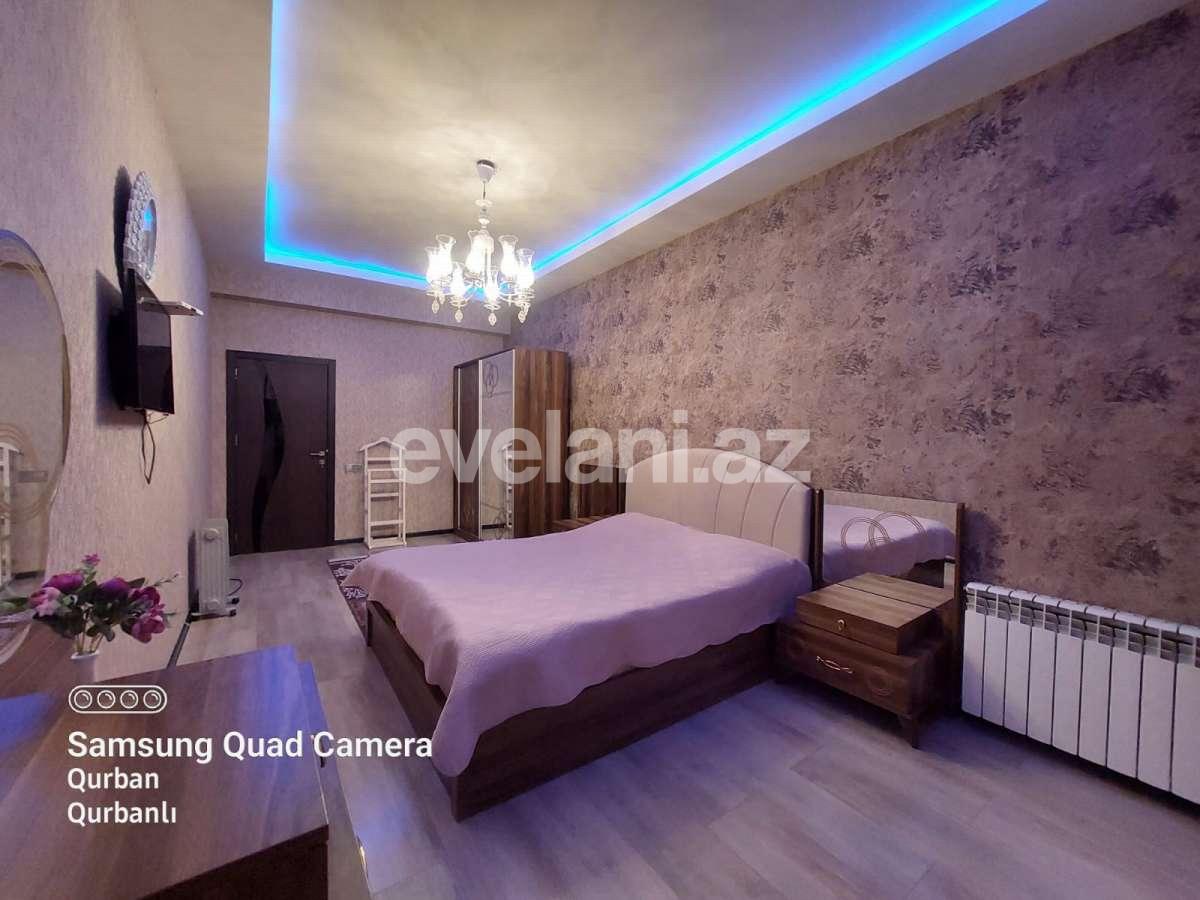 Satılır, yeni tikili, 3 otaqlı, 101 m², Bakı, Xətai r, Şah İsmayıl Xətai m.