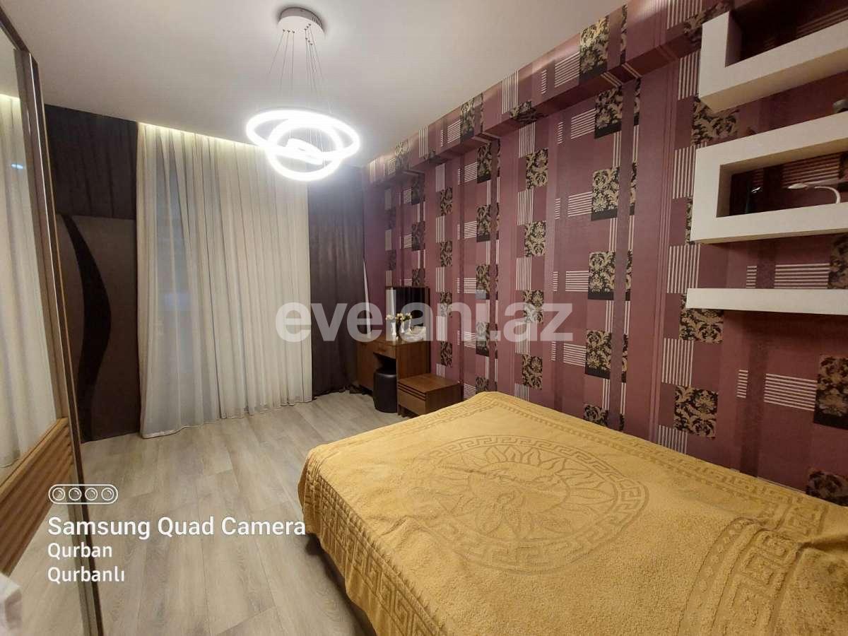 Satılır, yeni tikili, 3 otaqlı, 101 m², Bakı, Xətai r, Şah İsmayıl Xətai m.