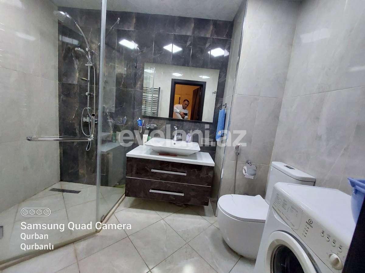 Satılır, yeni tikili, 3 otaqlı, 101 m², Bakı, Xətai r, Şah İsmayıl Xətai m.