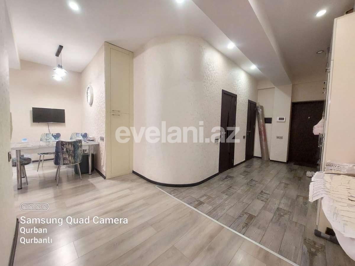 Satılır, yeni tikili, 3 otaqlı, 101 m², Bakı, Xətai r, Şah İsmayıl Xətai m.