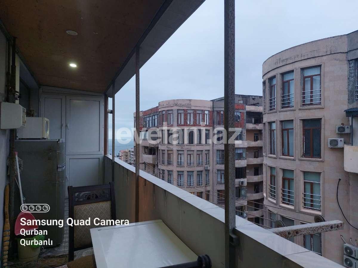 Satılır, yeni tikili, 3 otaqlı, 101 m², Bakı, Xətai r, Şah İsmayıl Xətai m.