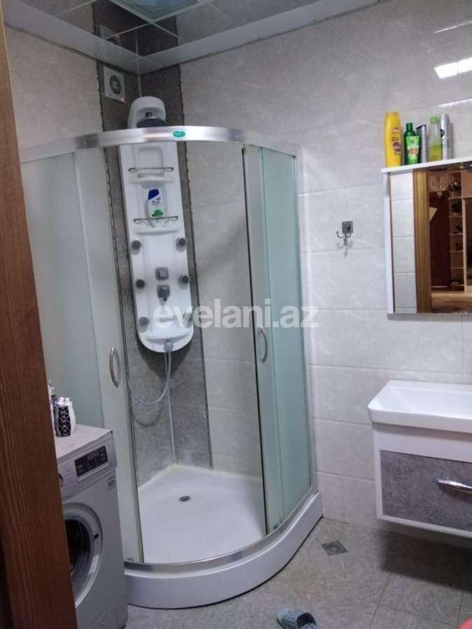 Sale, new building, 3 room, 175 m², Baku, Narimanov r, Ganjlik m.