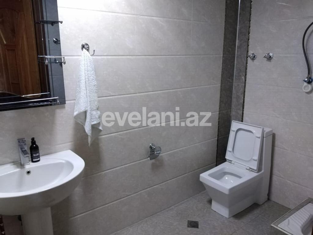 Sale, new building, 3 room, 175 m², Baku, Narimanov r, Ganjlik m.