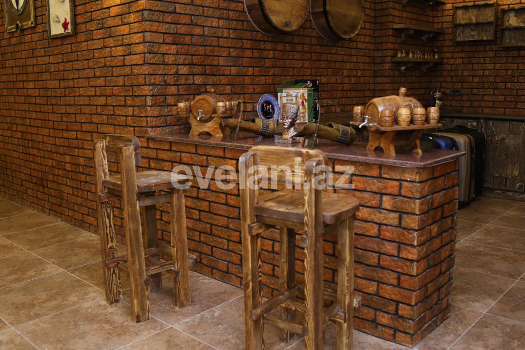 Sale, villa, 7 room, 1100 m², Baku, Sabail r, Badamdar d.