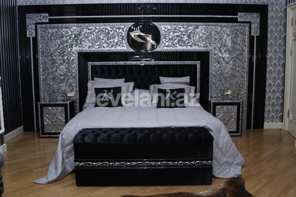 Sale, villa, 7 room, 1100 m², Baku, Sabail r, Badamdar d.