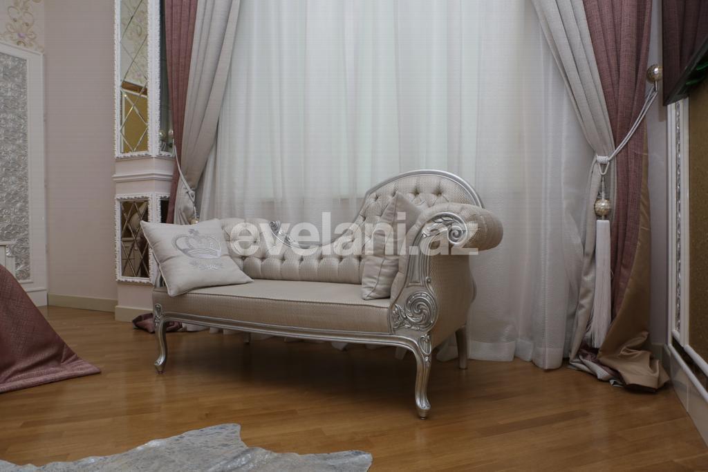 Sale, villa, 7 room, 1100 m², Baku, Sabail r, Badamdar d.