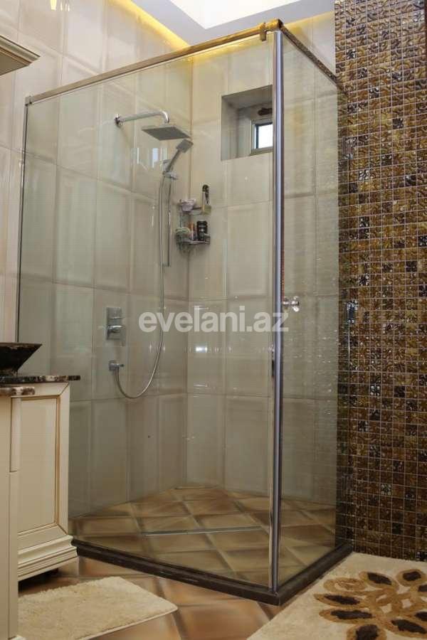 Sale, villa, 7 room, 1100 m², Baku, Sabail r, Badamdar d.