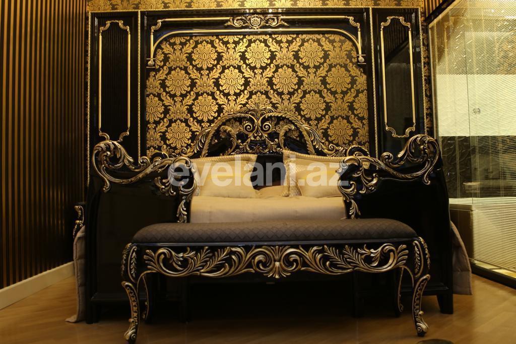 Sale, villa, 7 room, 1100 m², Baku, Sabail r, Badamdar d.