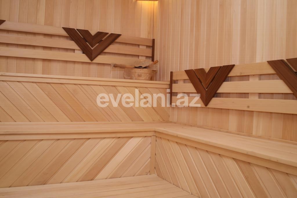 Sale, villa, 7 room, 1100 m², Baku, Sabail r, Badamdar d.