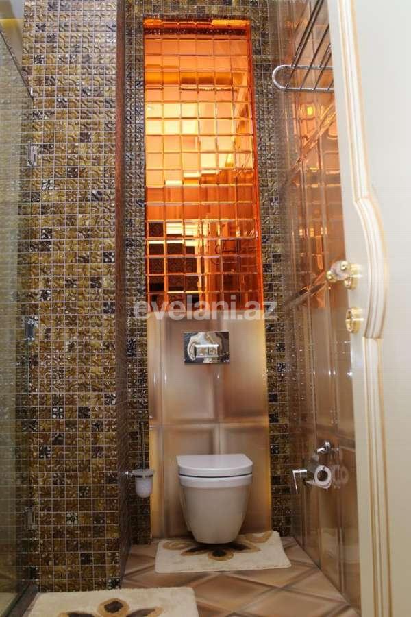 Sale, villa, 7 room, 1100 m², Baku, Sabail r, Badamdar d.