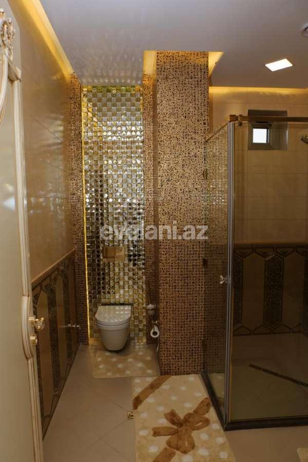 Sale, villa, 7 room, 1100 m², Baku, Sabail r, Badamdar d.