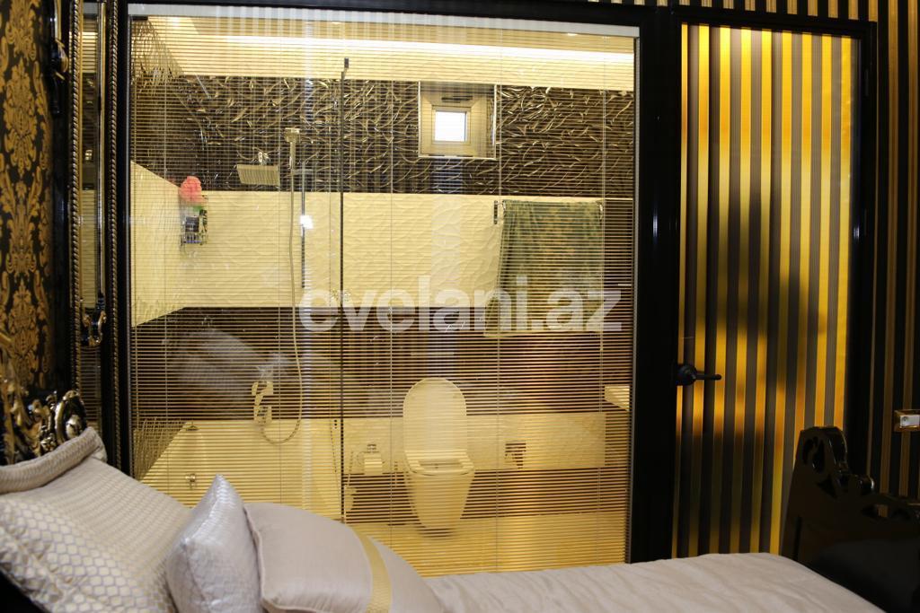 Sale, villa, 7 room, 1100 m², Baku, Sabail r, Badamdar d.