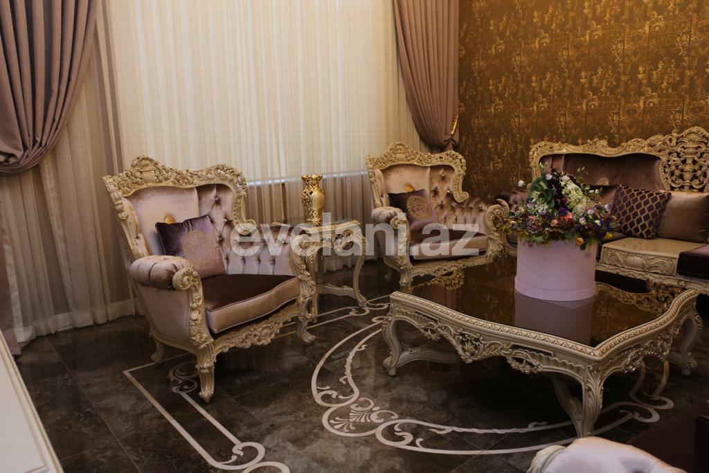 Sale, villa, 7 room, 1100 m², Baku, Sabail r, Badamdar d.