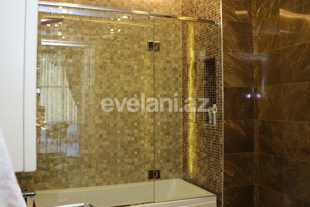 Sale, villa, 7 room, 1100 m², Baku, Sabail r, Badamdar d.