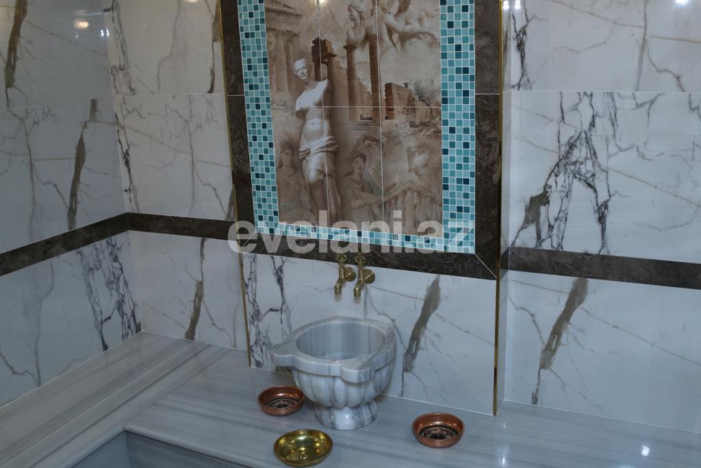 Sale, villa, 7 room, 1100 m², Baku, Sabail r, Badamdar d.