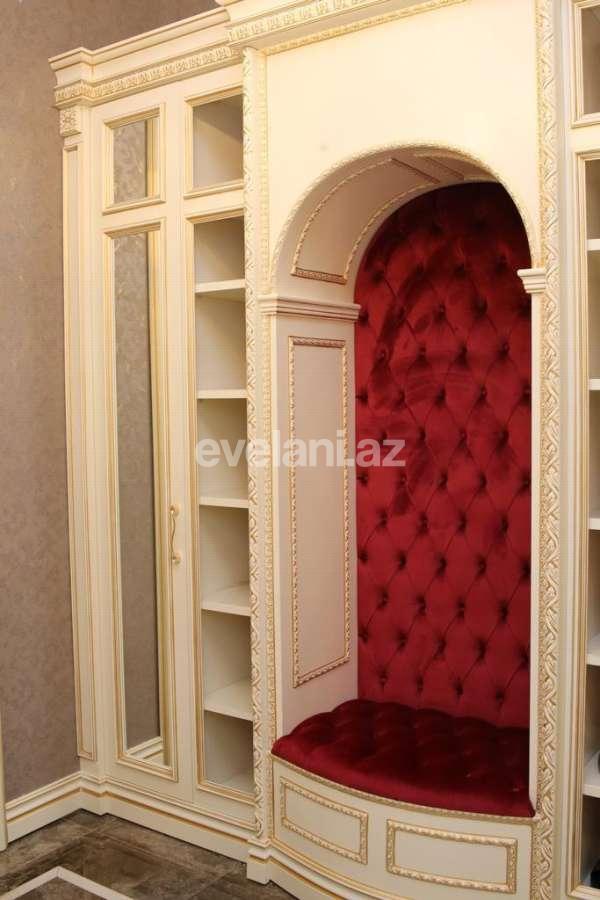 Sale, villa, 7 room, 1100 m², Baku, Sabail r, Badamdar d.