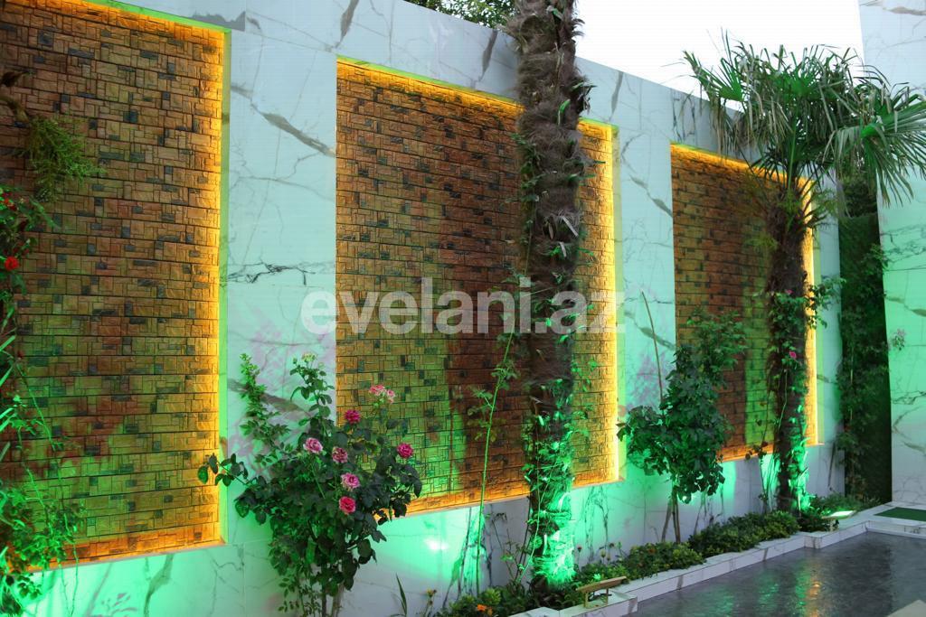 Sale, villa, 7 room, 1100 m², Baku, Sabail r, Badamdar d.