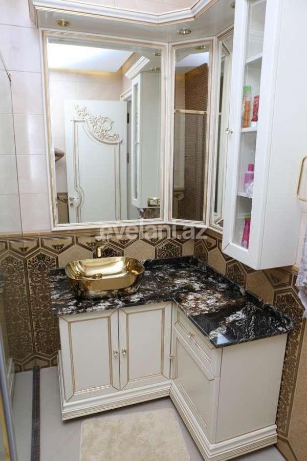 Sale, villa, 7 room, 1100 m², Baku, Sabail r, Badamdar d.