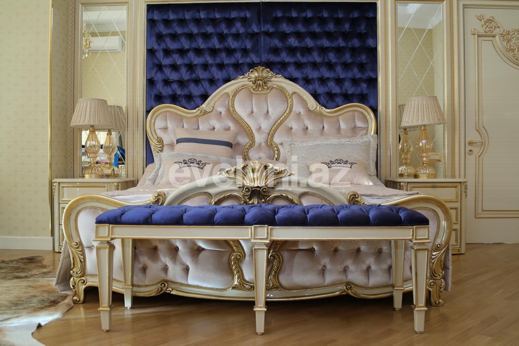 Sale, villa, 7 room, 1100 m², Baku, Sabail r, Badamdar d.