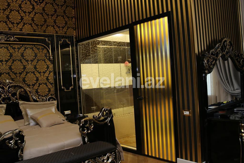 Sale, villa, 7 room, 1100 m², Baku, Sabail r, Badamdar d.