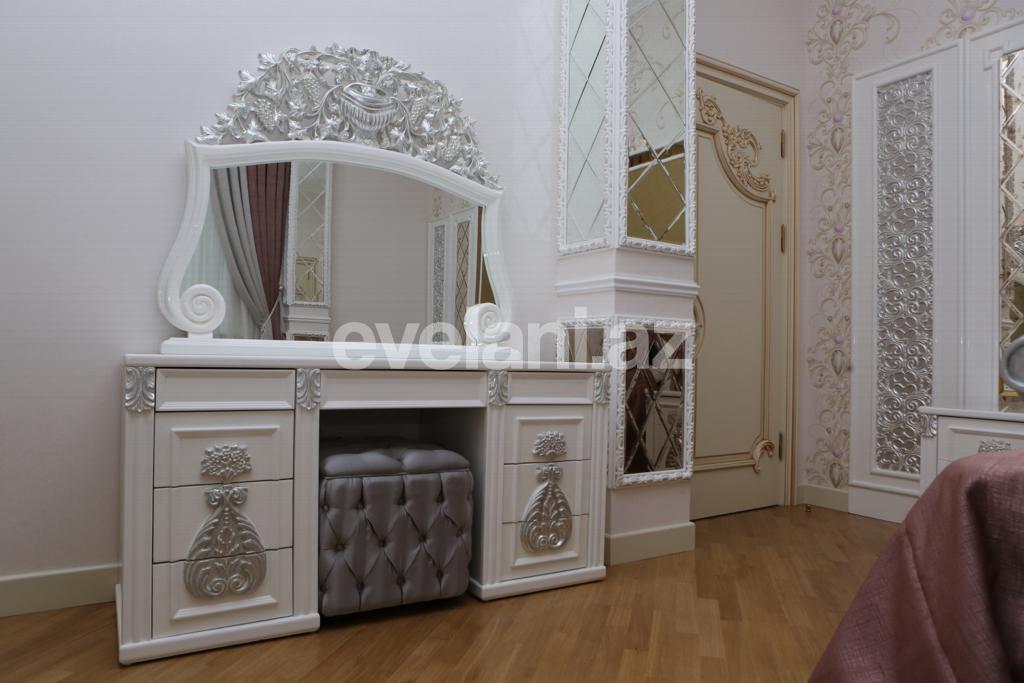 Sale, villa, 7 room, 1100 m², Baku, Sabail r, Badamdar d.