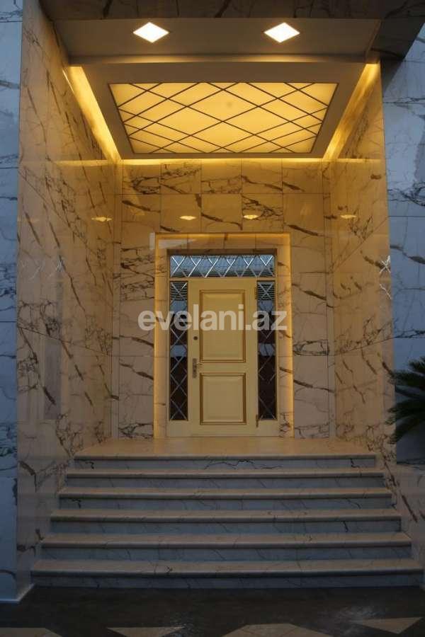 Sale, villa, 7 room, 1100 m², Baku, Sabail r, Badamdar d.