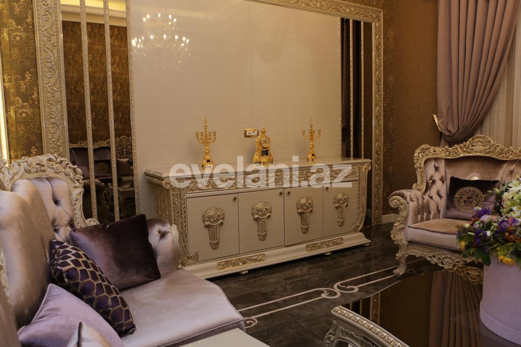 Sale, villa, 7 room, 1100 m², Baku, Sabail r, Badamdar d.