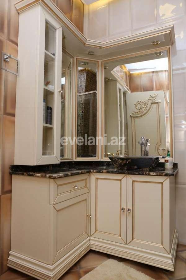 Sale, villa, 7 room, 1100 m², Baku, Sabail r, Badamdar d.