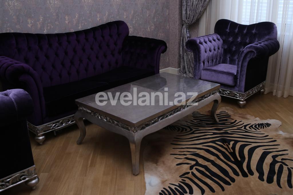 Sale, villa, 7 room, 1100 m², Baku, Sabail r, Badamdar d.