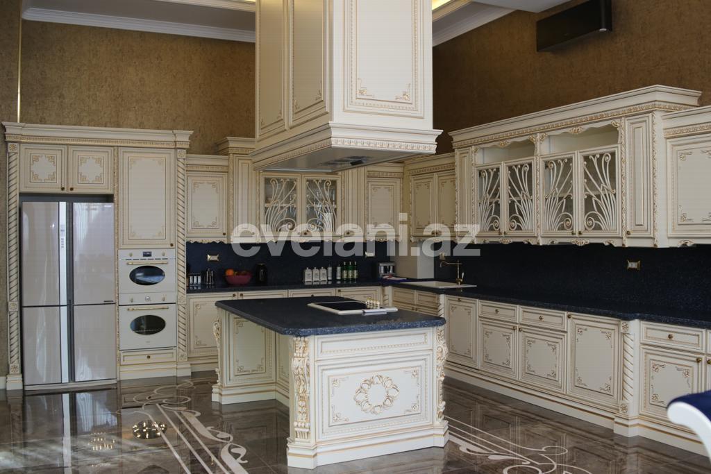 Sale, villa, 7 room, 1100 m², Baku, Sabail r, Badamdar d.
