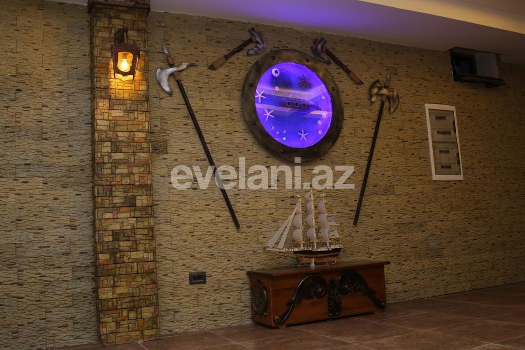 Sale, villa, 7 room, 1100 m², Baku, Sabail r, Badamdar d.