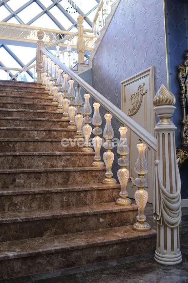 Sale, villa, 7 room, 1100 m², Baku, Sabail r, Badamdar d.