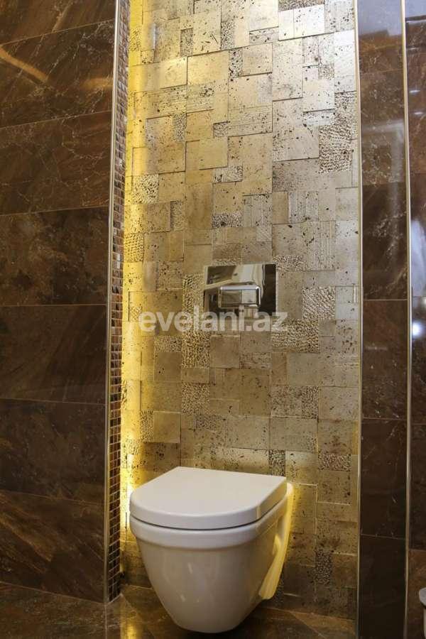 Sale, villa, 7 room, 1100 m², Baku, Sabail r, Badamdar d.