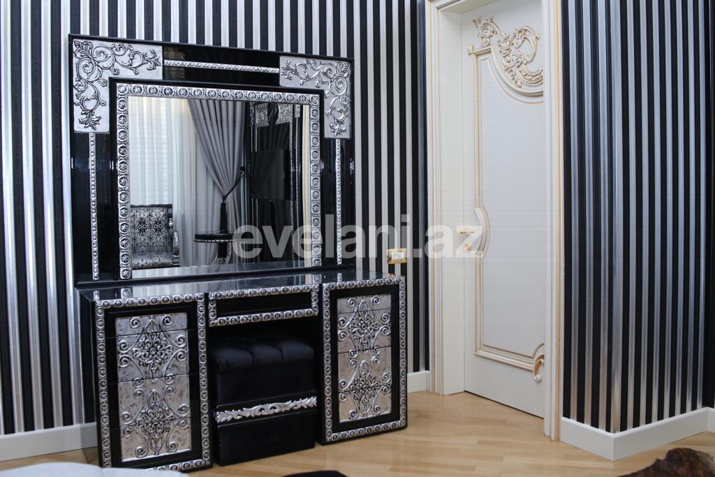 Sale, villa, 7 room, 1100 m², Baku, Sabail r, Badamdar d.