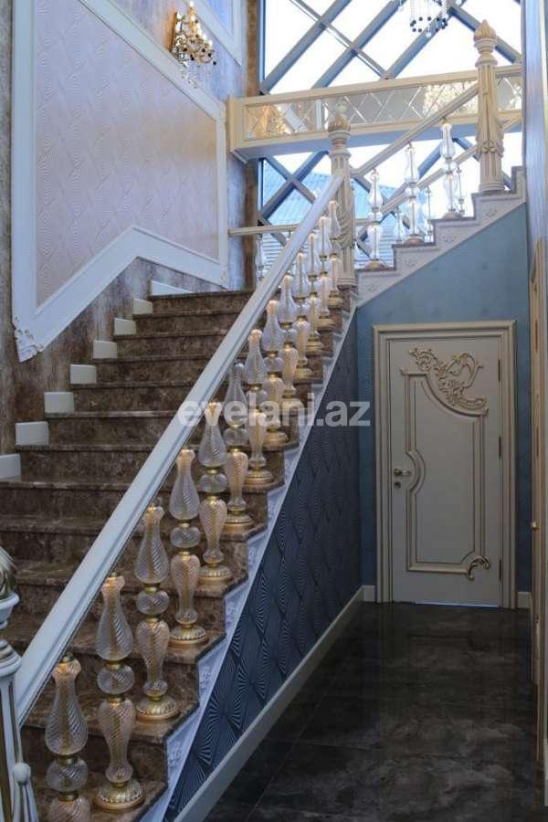 Sale, villa, 7 room, 1100 m², Baku, Sabail r, Badamdar d.