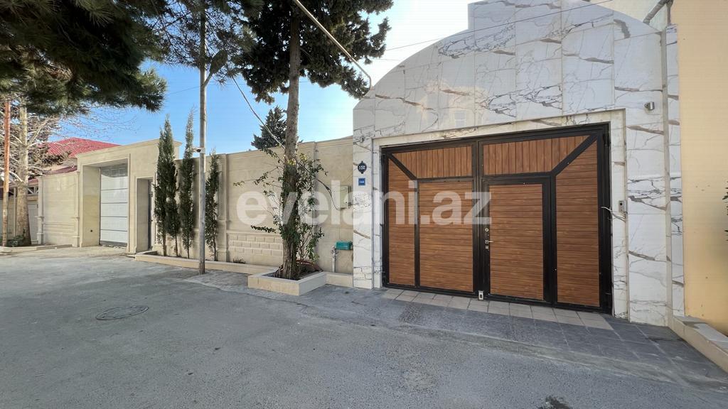 Sale, villa, 7 room, 1100 m², Baku, Sabail r, Badamdar d.