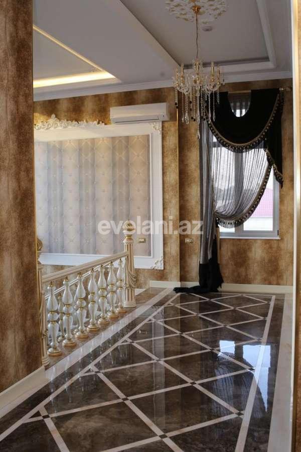 Sale, villa, 7 room, 1100 m², Baku, Sabail r, Badamdar d.