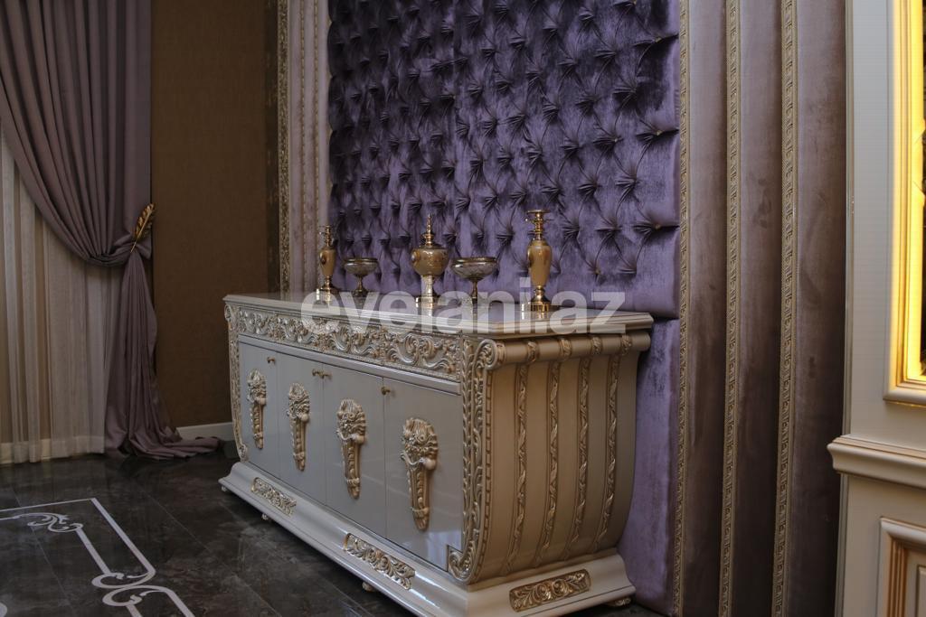 Sale, villa, 7 room, 1100 m², Baku, Sabail r, Badamdar d.