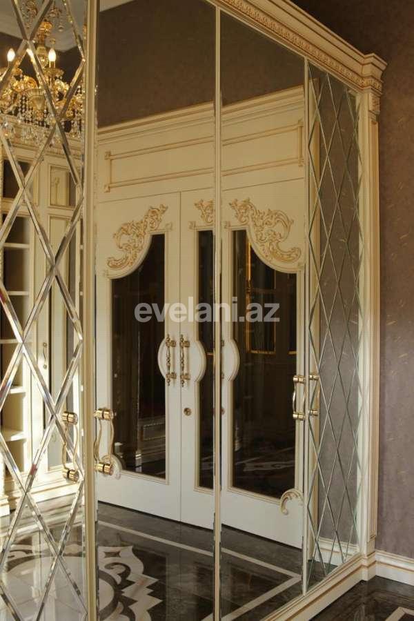 Sale, villa, 7 room, 1100 m², Baku, Sabail r, Badamdar d.