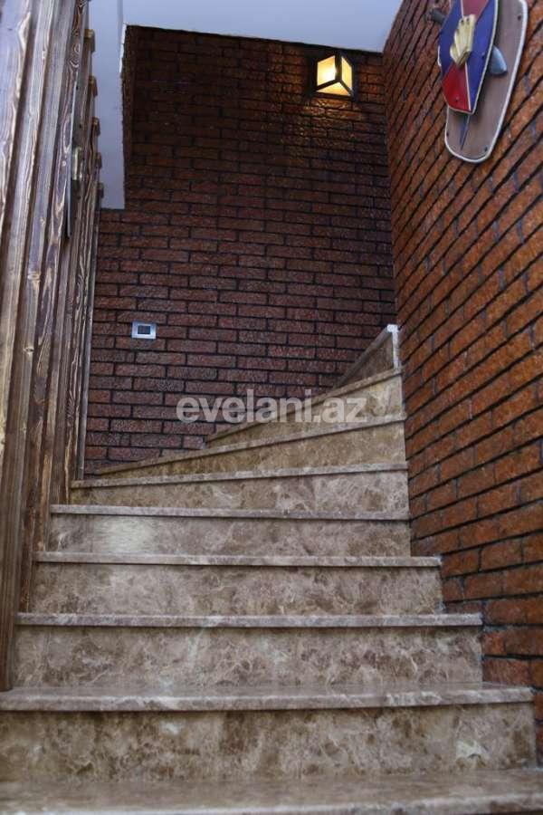 Sale, villa, 7 room, 1100 m², Baku, Sabail r, Badamdar d.