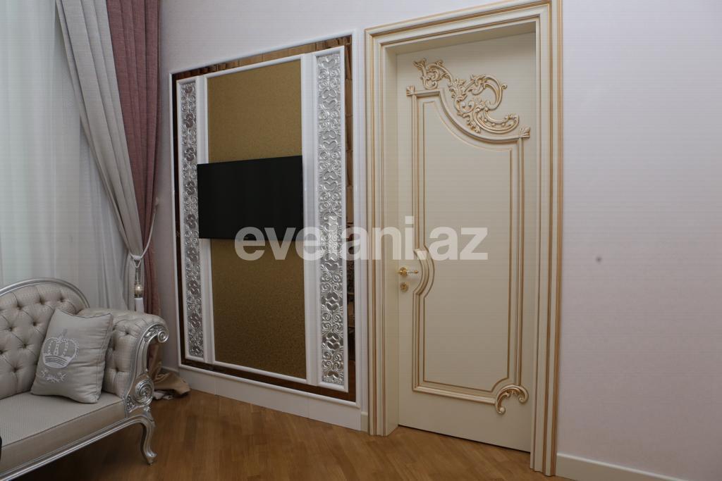 Sale, villa, 7 room, 1100 m², Baku, Sabail r, Badamdar d.