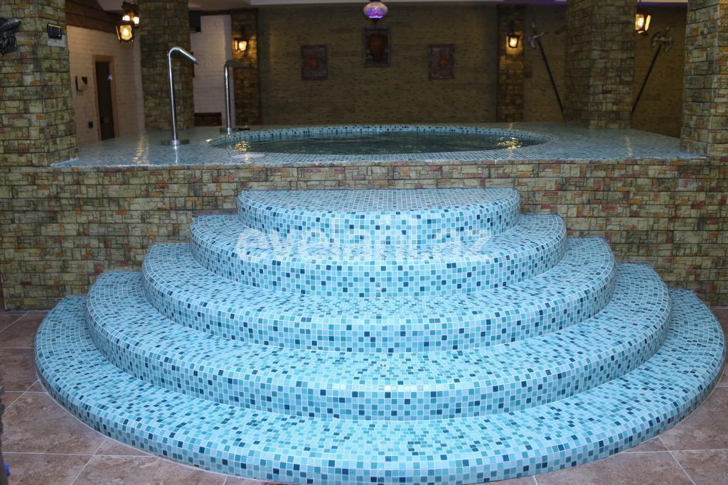 Sale, villa, 7 room, 1100 m², Baku, Sabail r, Badamdar d.