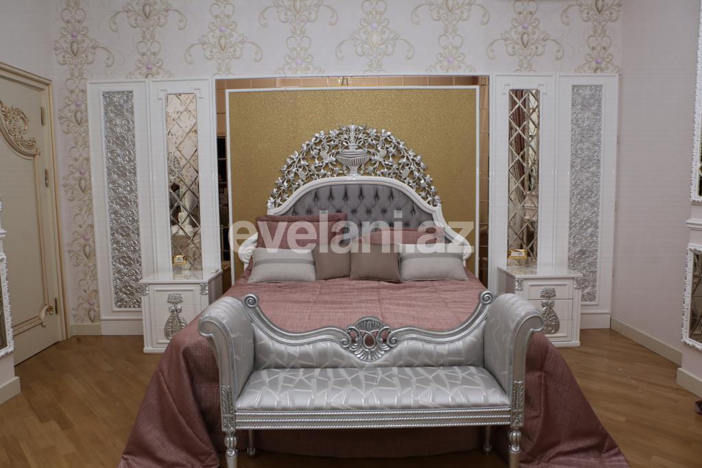 Sale, villa, 7 room, 1100 m², Baku, Sabail r, Badamdar d.